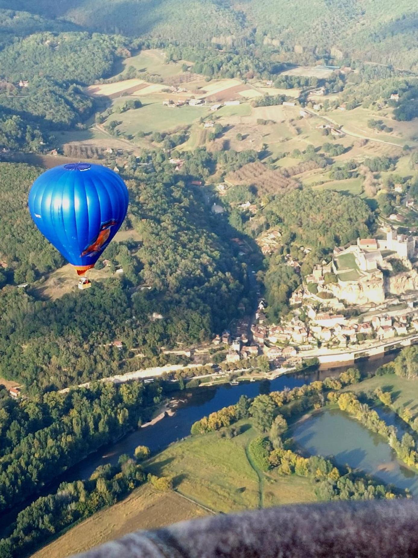 Domaine De La Charmeraie Piscine Chauffee Saint-Cirq  Eksteriør billede